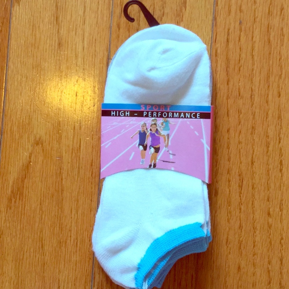 Sport socks